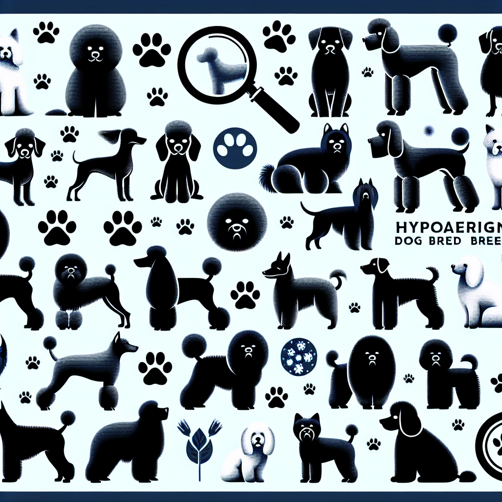 Hypoallergenic Dog Breeds